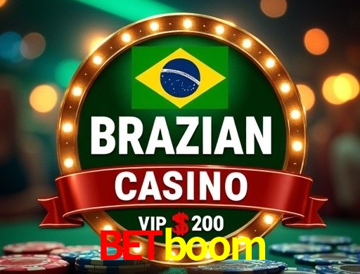 Canal oficial no Telegram da betboom