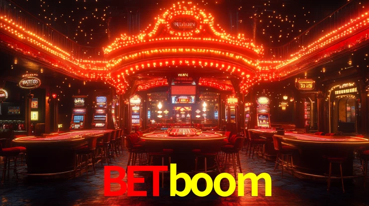 Bônus de boas-vindas na betboom