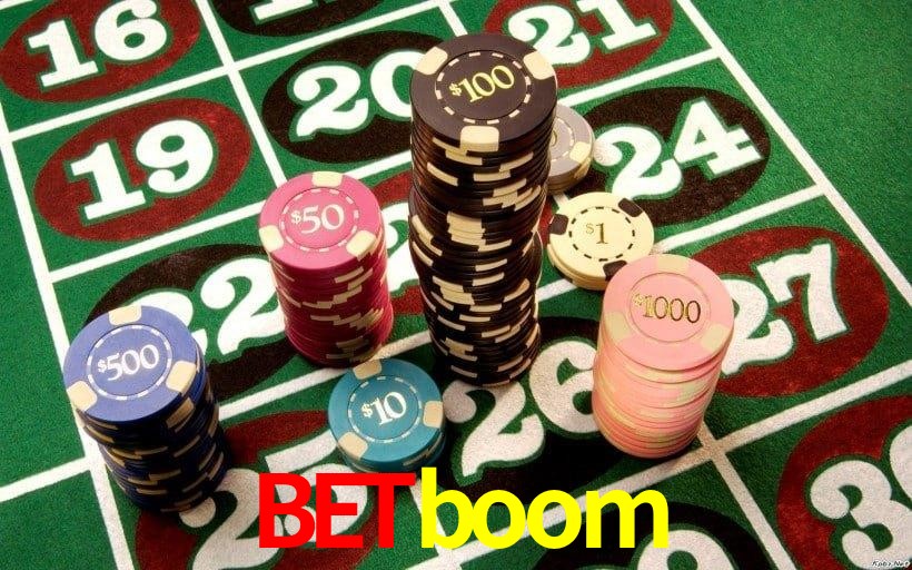 Download para Android e iOS na betboom