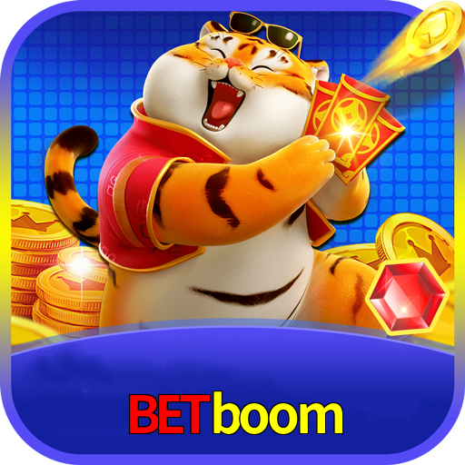Imagem promocional da betboom mostrando a plataforma e suas vantagens